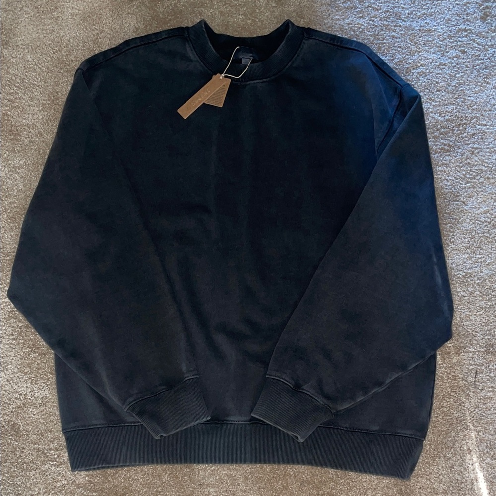 Skims oversized Crew neck